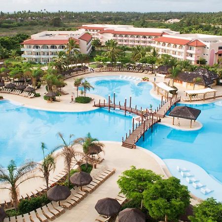 Grand Palladium Imbassai Resort & Spa Zewnętrze zdjęcie