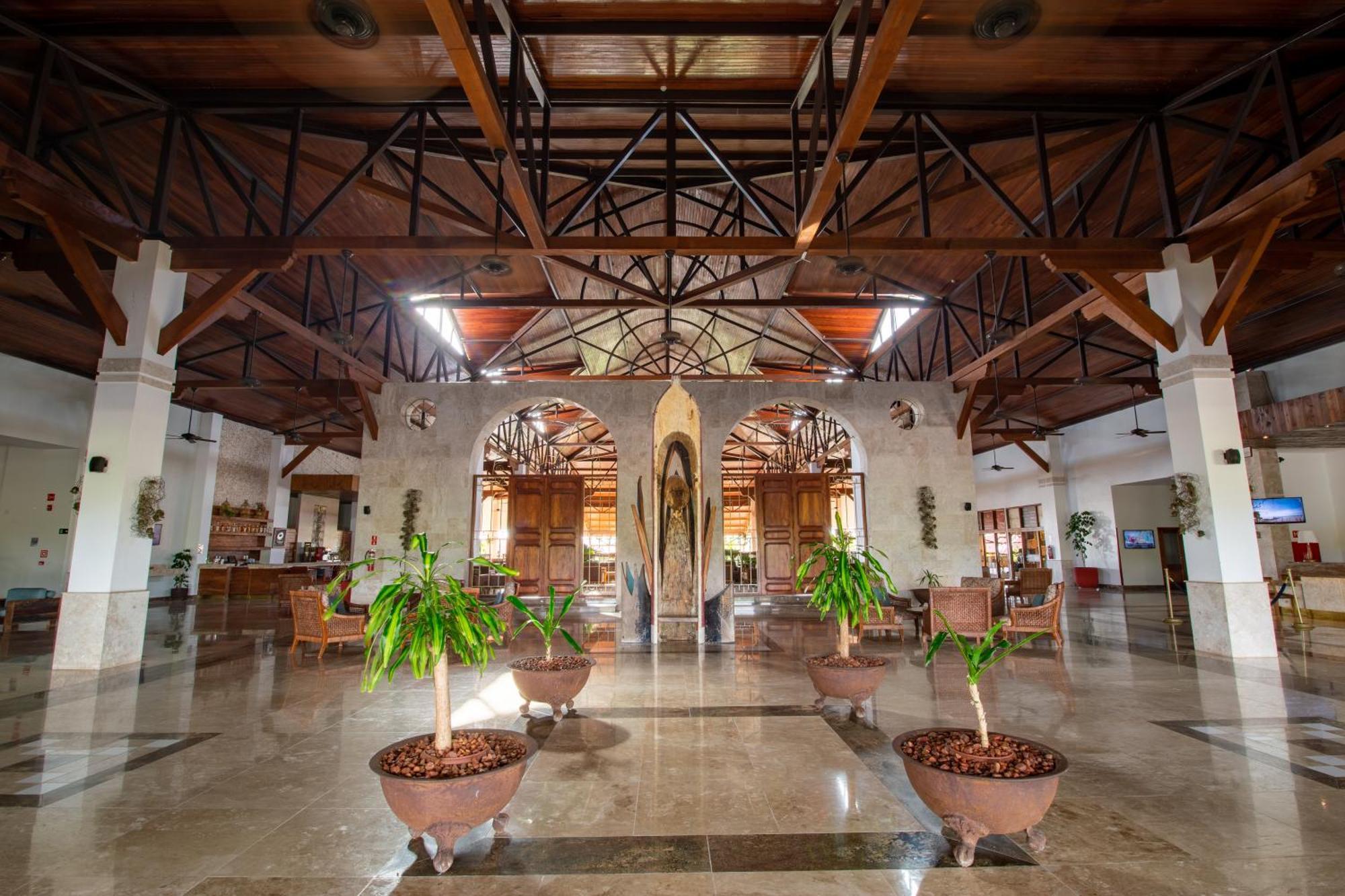 Grand Palladium Imbassai Resort & Spa Zewnętrze zdjęcie