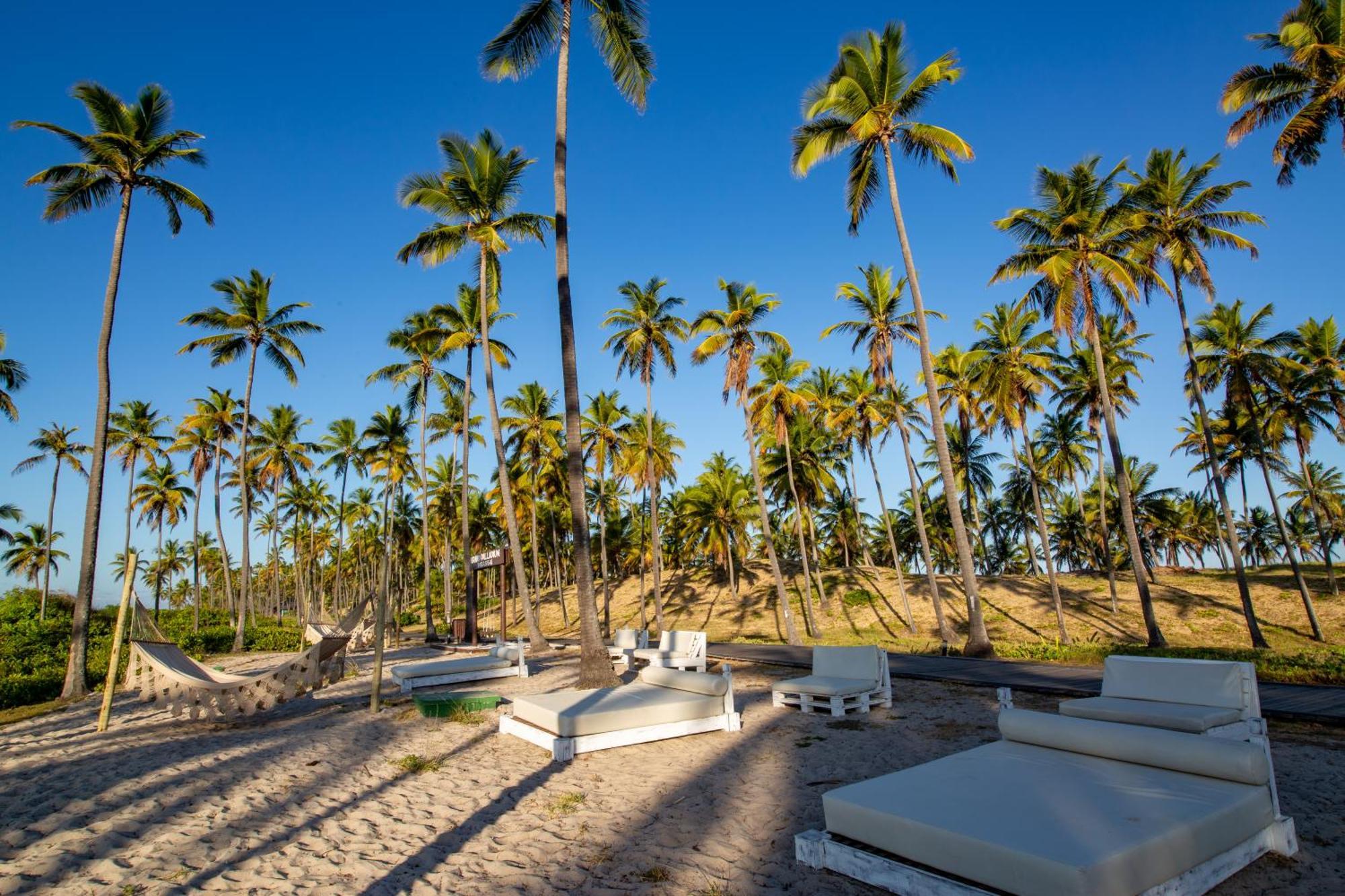 Grand Palladium Imbassai Resort & Spa Zewnętrze zdjęcie
