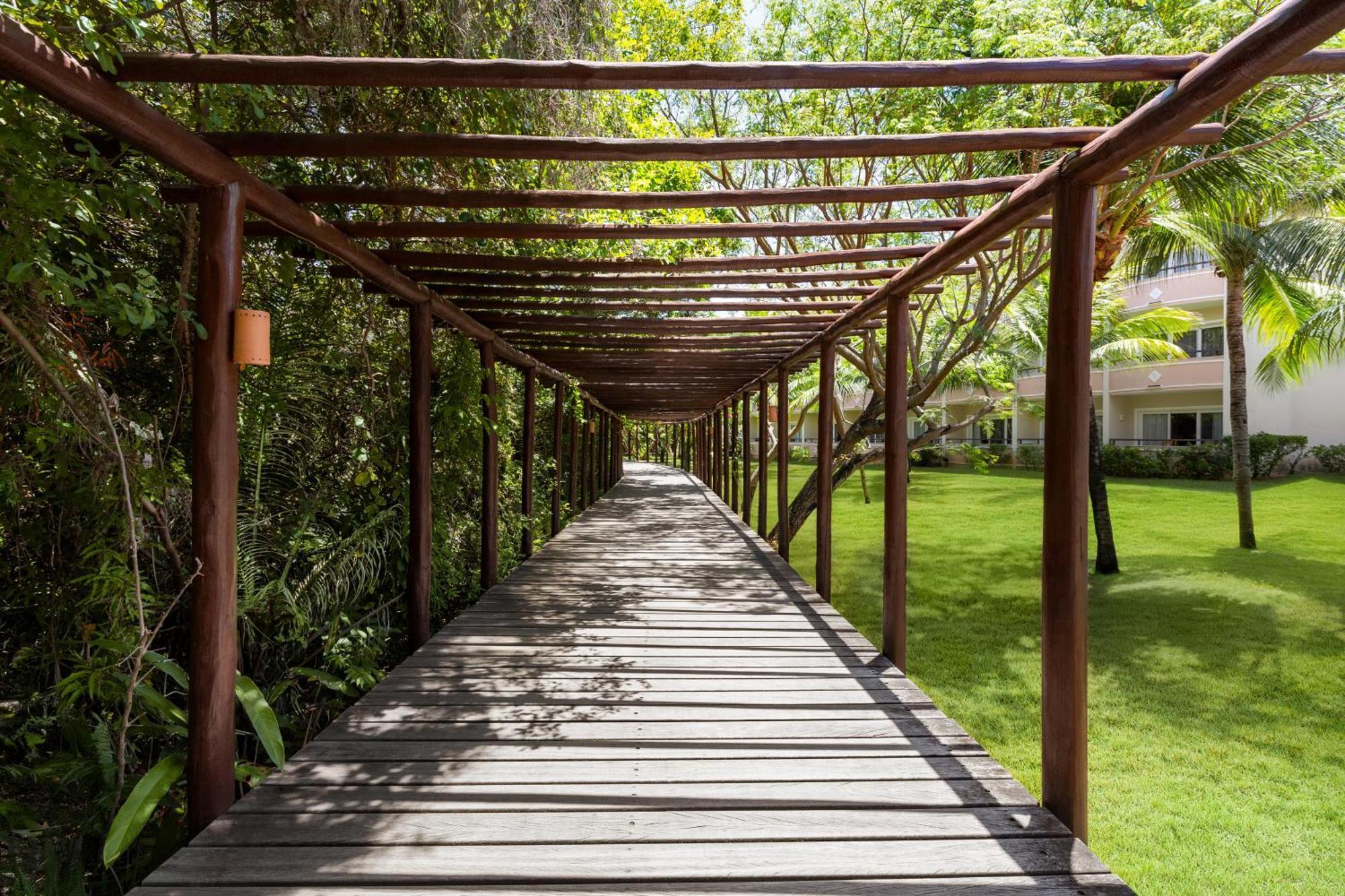 Grand Palladium Imbassai Resort & Spa Zewnętrze zdjęcie