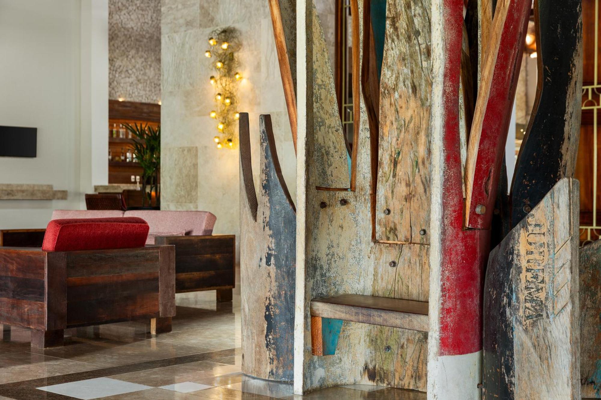 Grand Palladium Imbassai Resort & Spa Zewnętrze zdjęcie