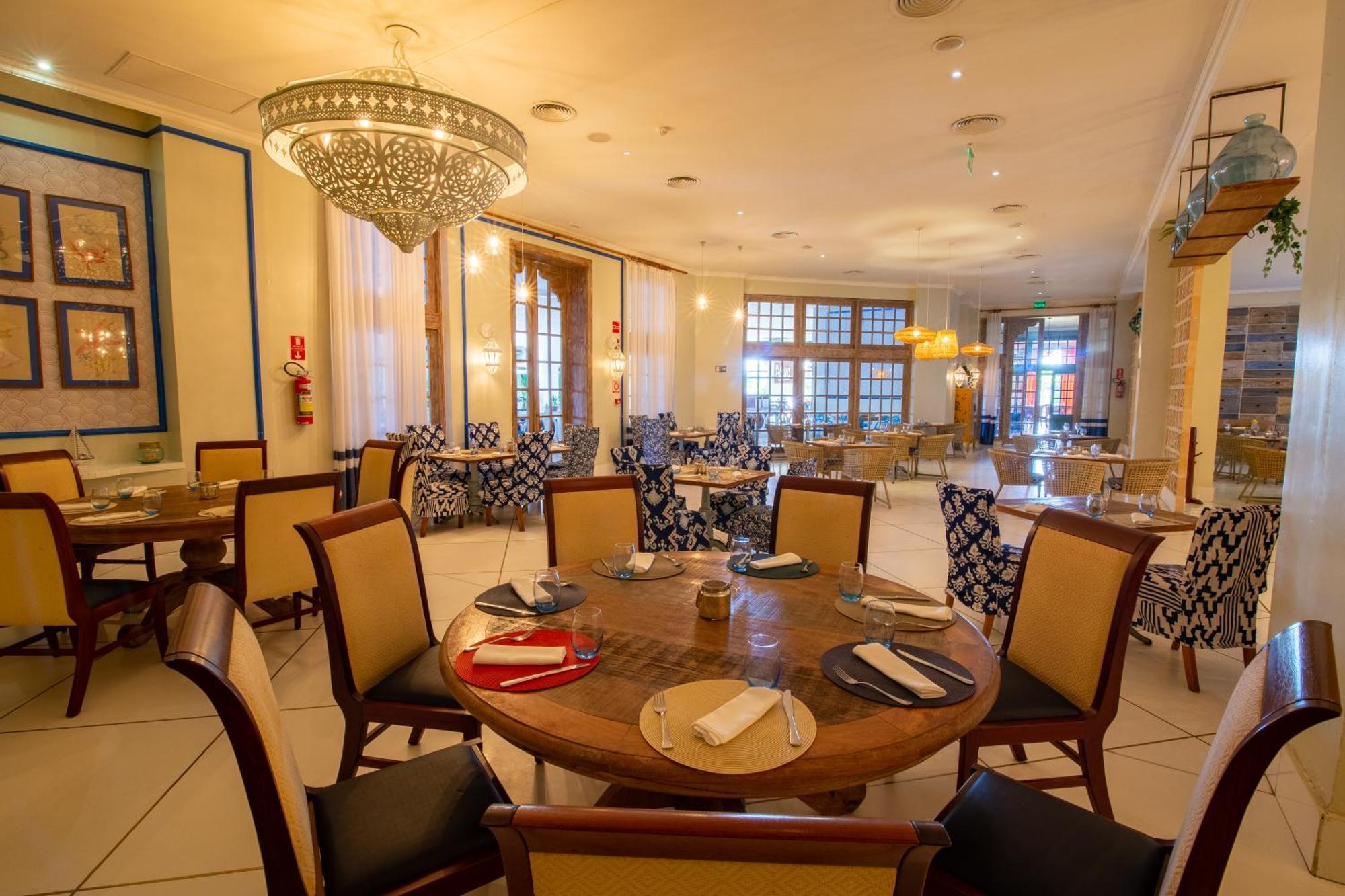 Grand Palladium Imbassai Resort & Spa Zewnętrze zdjęcie