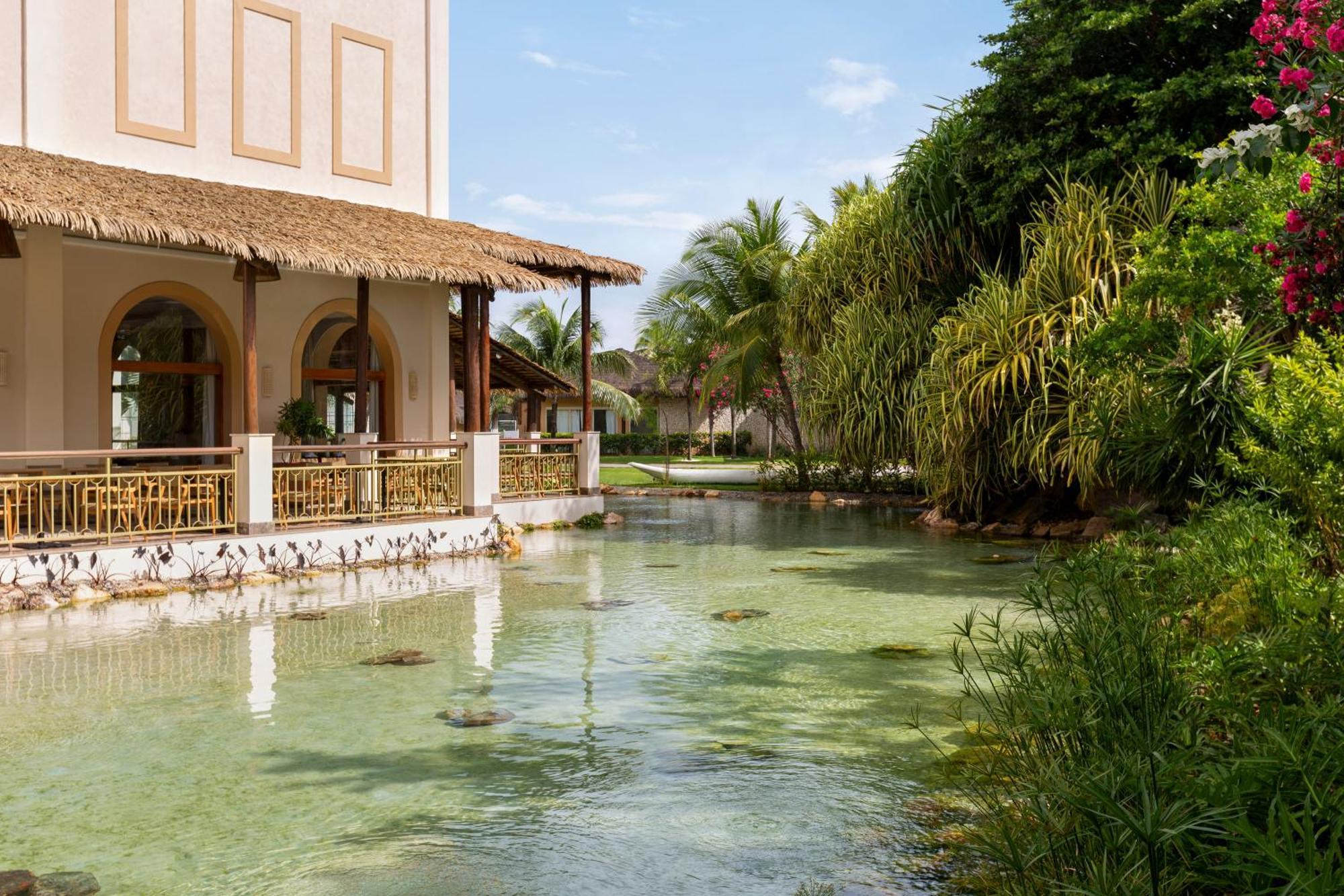 Grand Palladium Imbassai Resort & Spa Zewnętrze zdjęcie