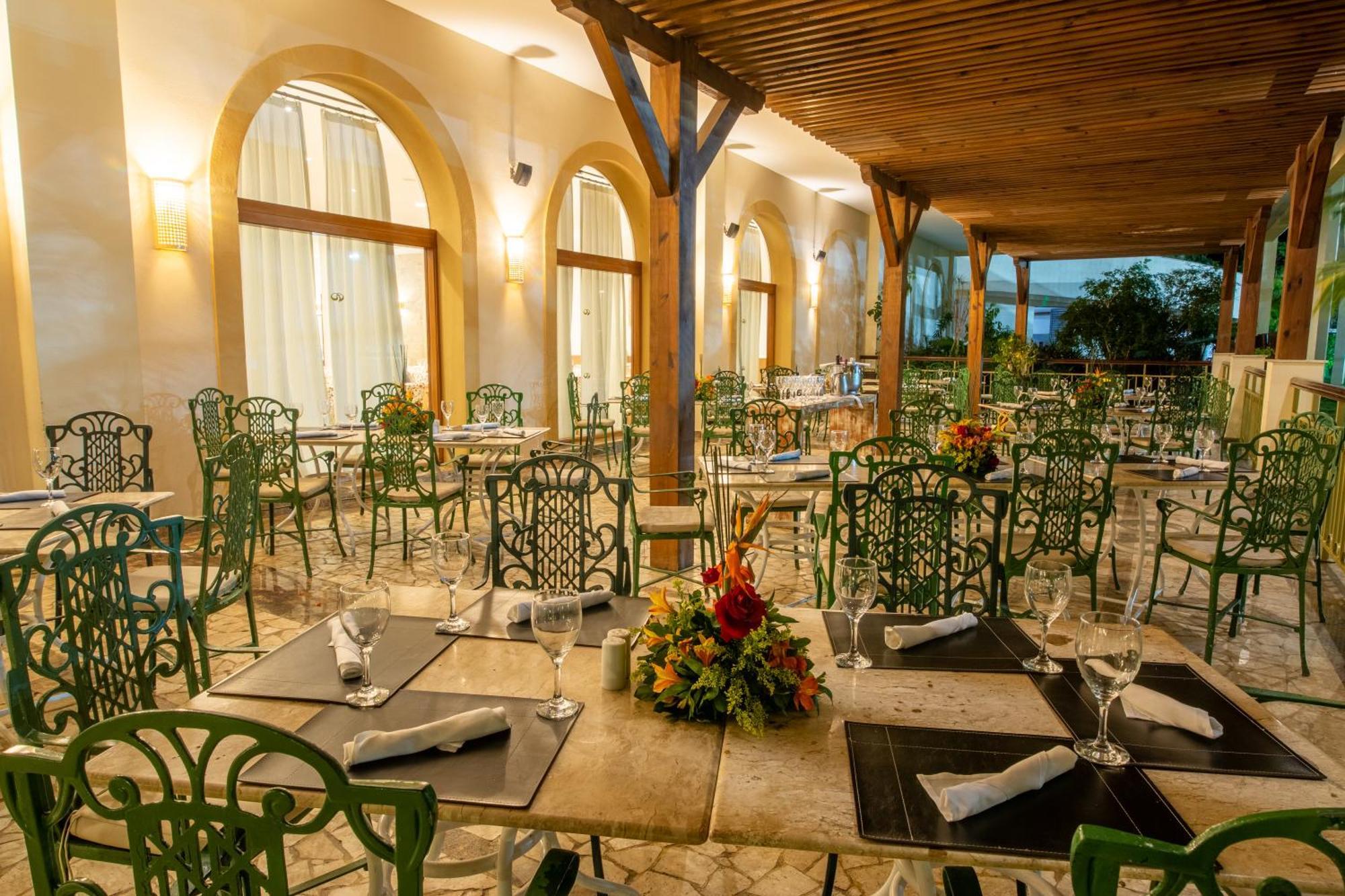 Grand Palladium Imbassai Resort & Spa Zewnętrze zdjęcie