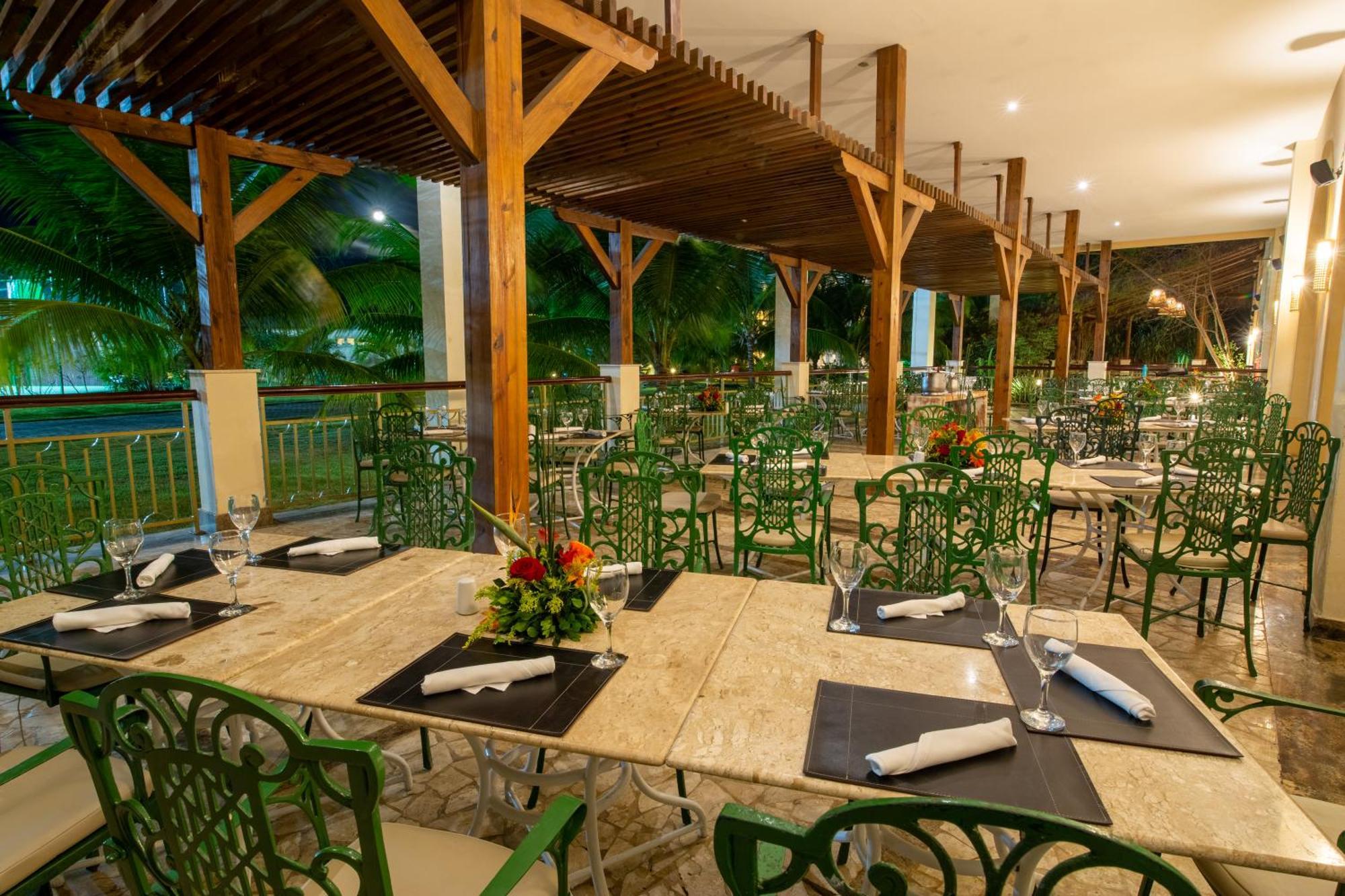 Grand Palladium Imbassai Resort & Spa Zewnętrze zdjęcie