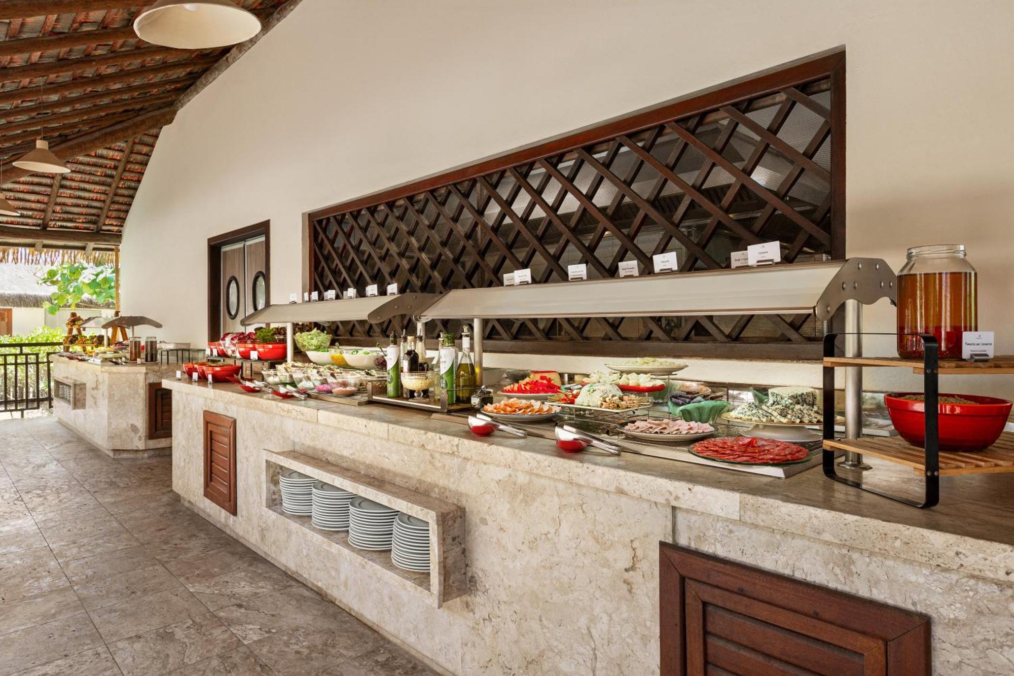 Grand Palladium Imbassai Resort & Spa Zewnętrze zdjęcie