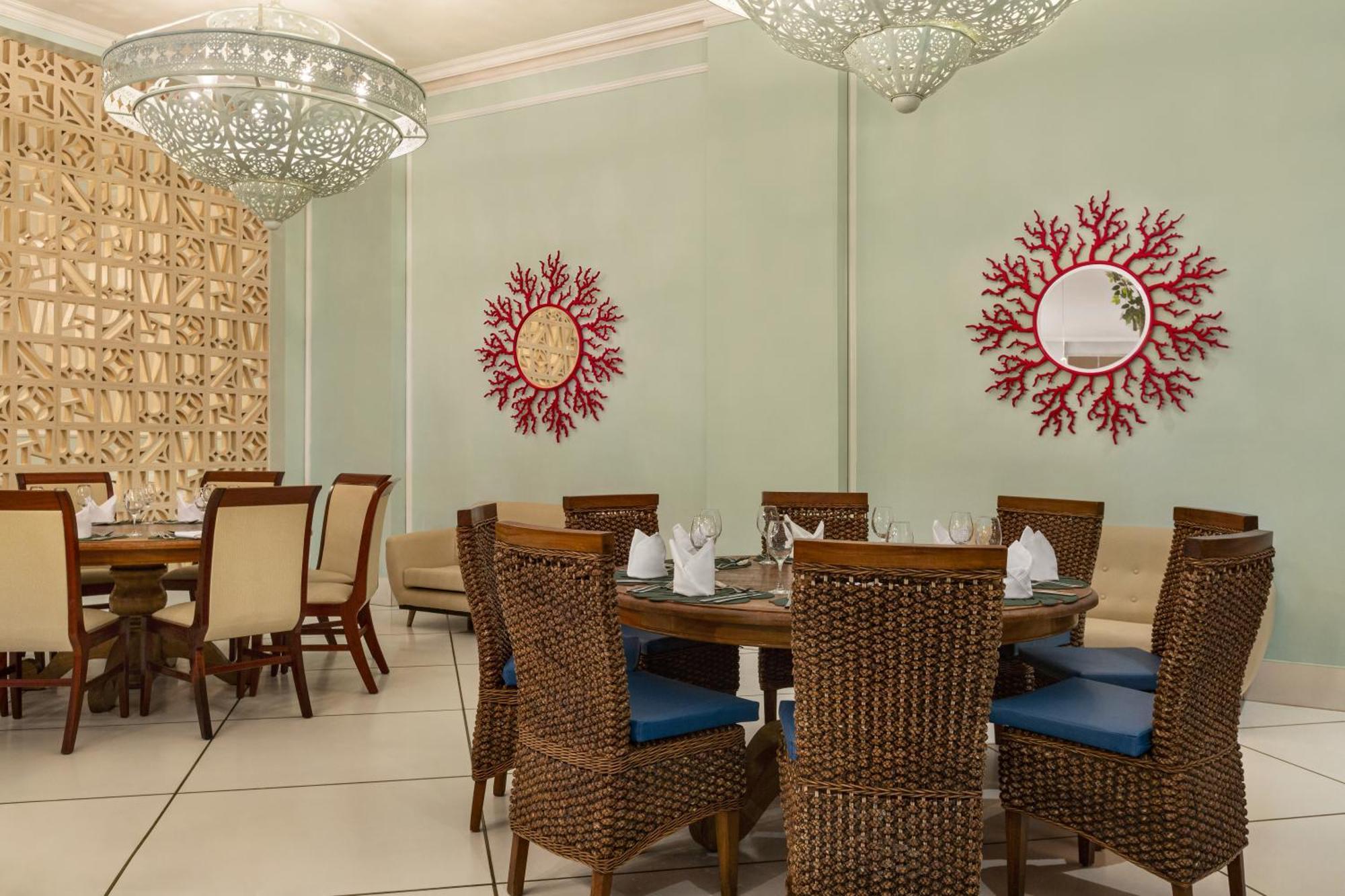 Grand Palladium Imbassai Resort & Spa Zewnętrze zdjęcie