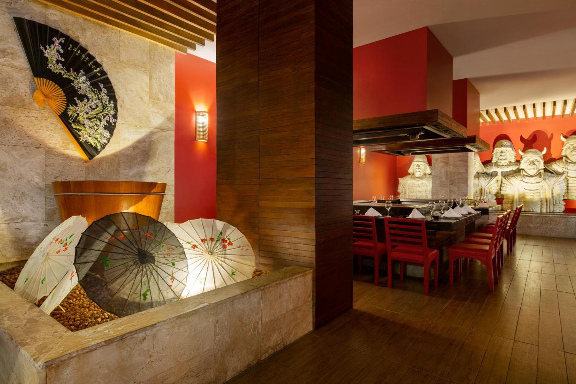 Grand Palladium Imbassai Resort & Spa Zewnętrze zdjęcie