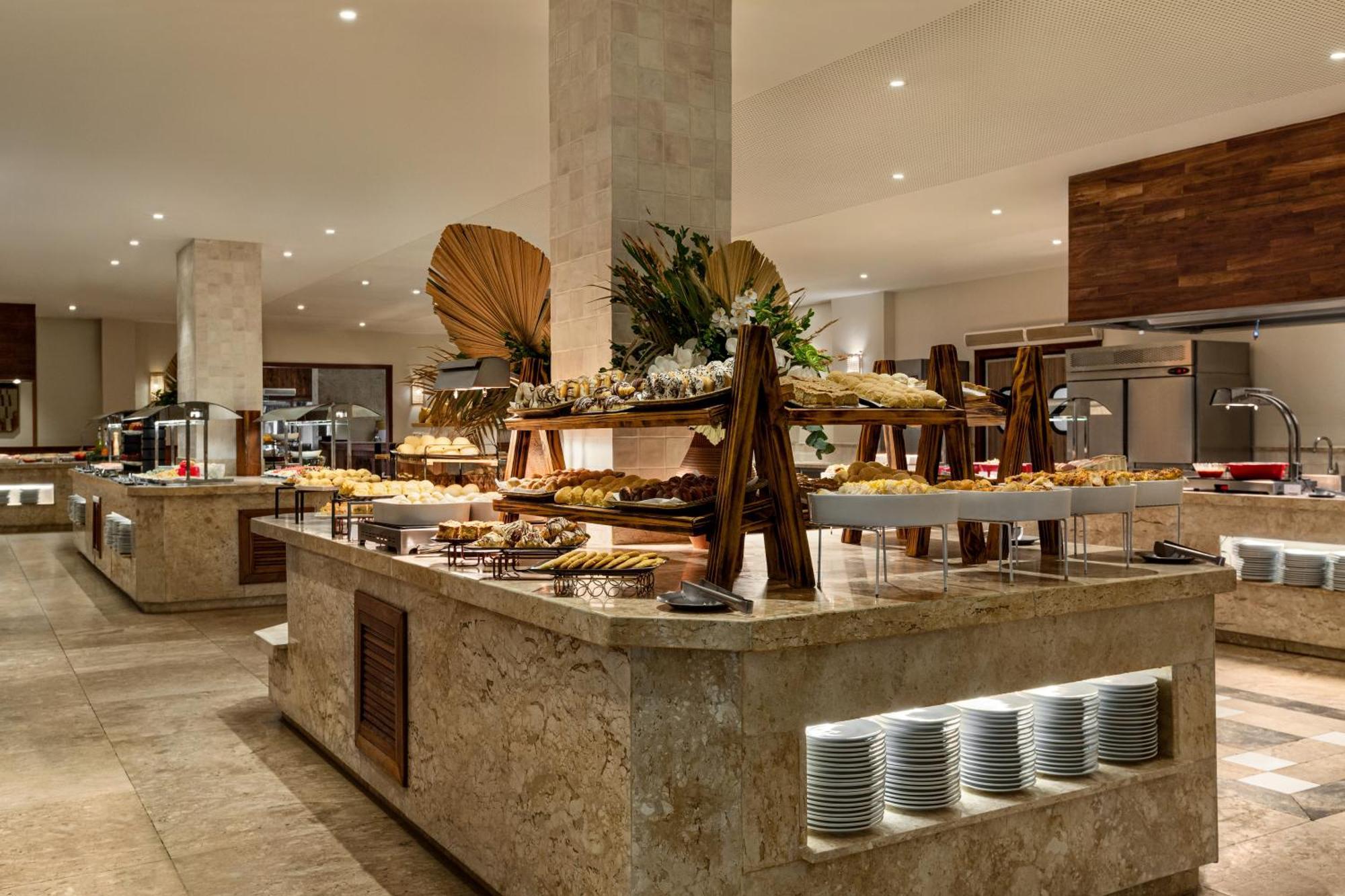 Grand Palladium Imbassai Resort & Spa Zewnętrze zdjęcie