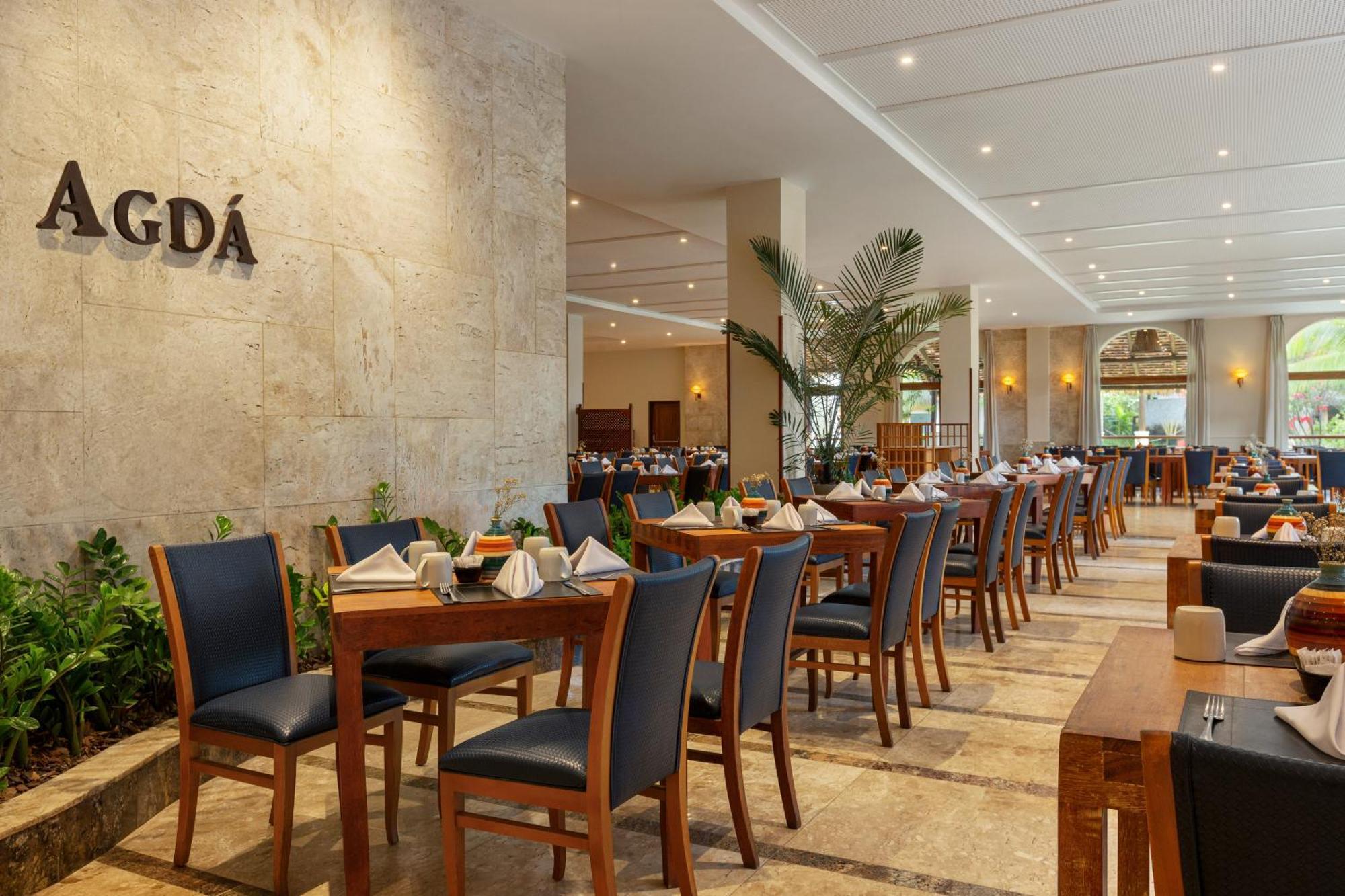 Grand Palladium Imbassai Resort & Spa Zewnętrze zdjęcie