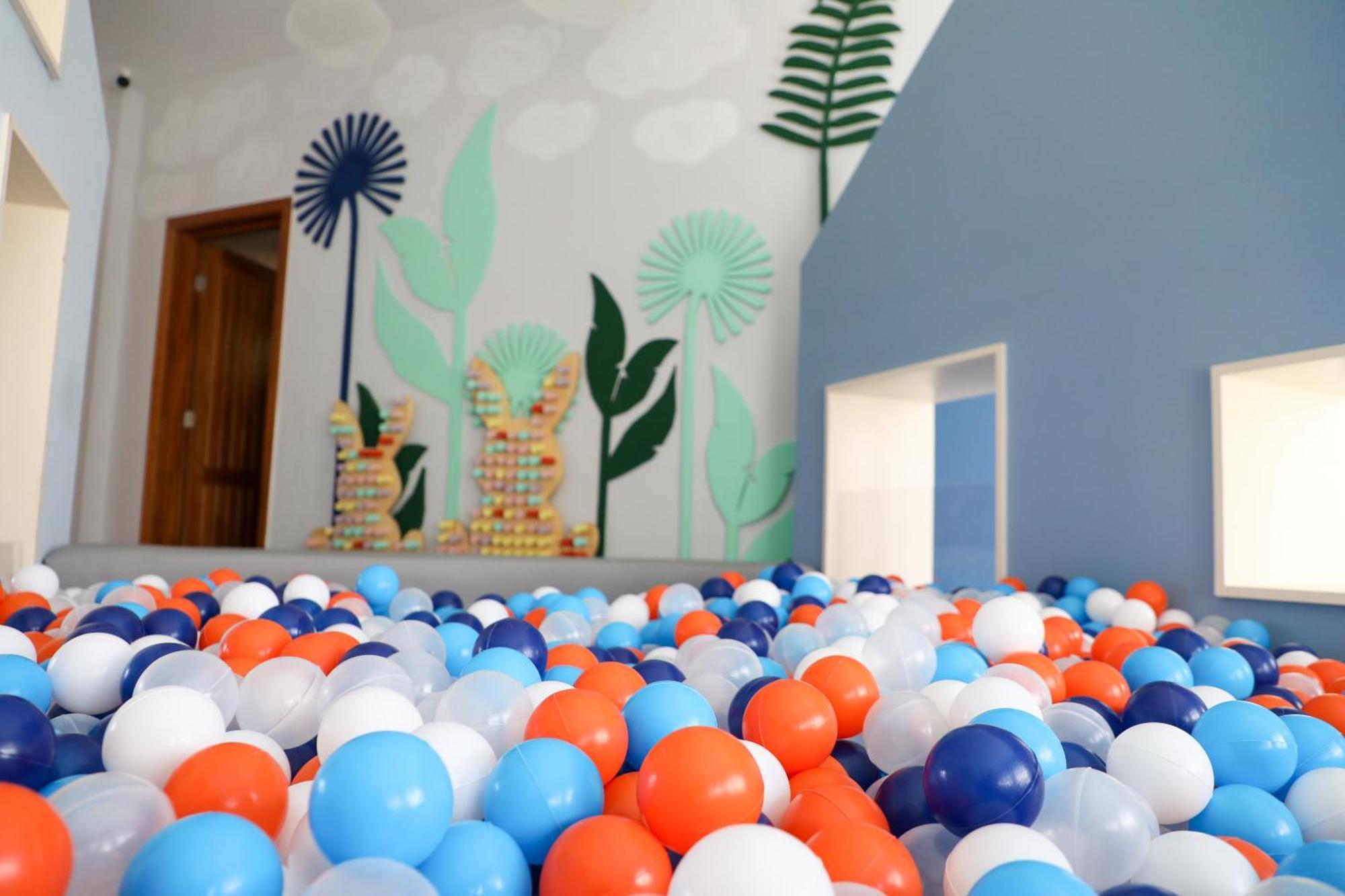 Grand Palladium Imbassai Resort & Spa Zewnętrze zdjęcie