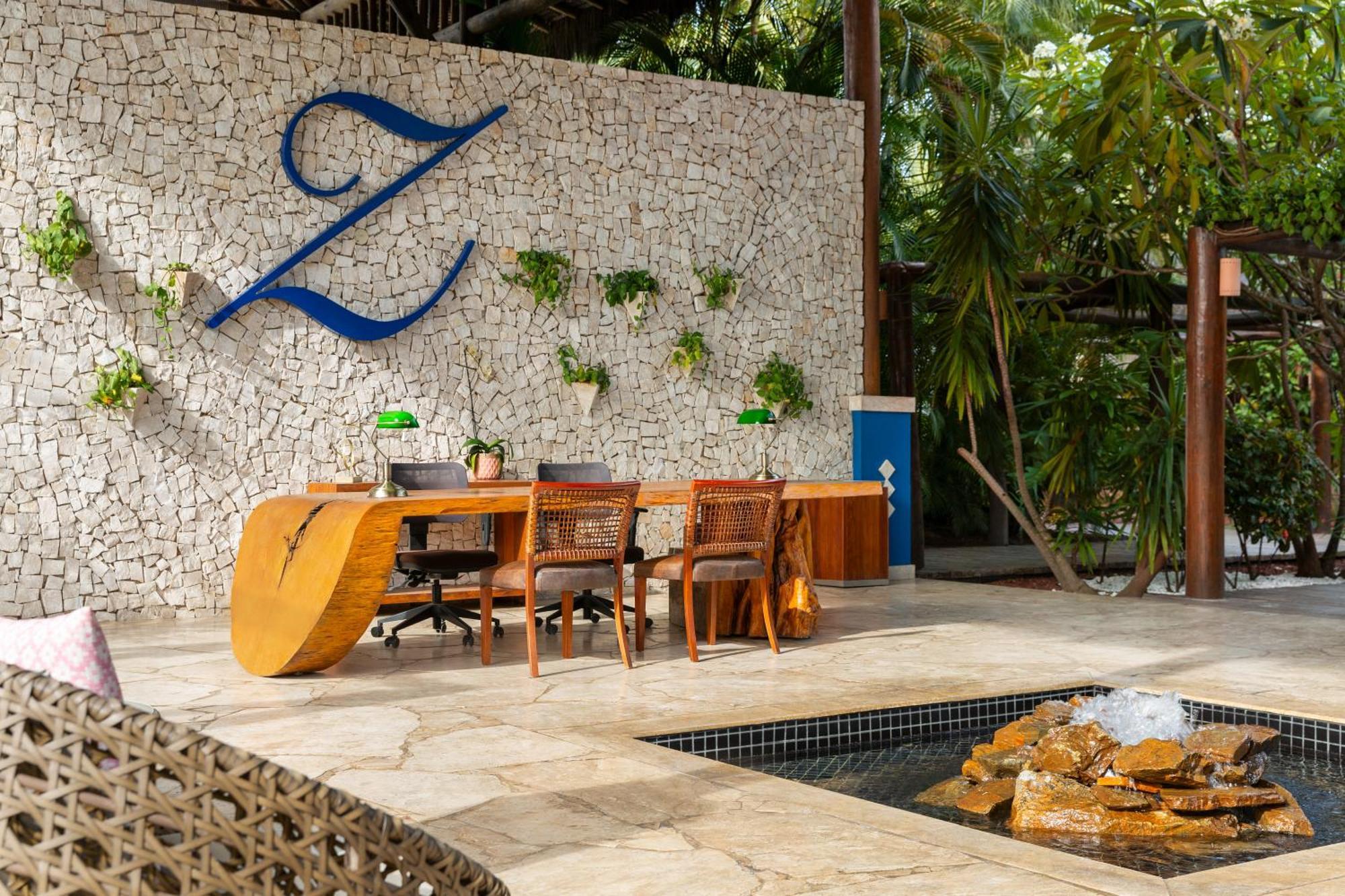 Grand Palladium Imbassai Resort & Spa Zewnętrze zdjęcie