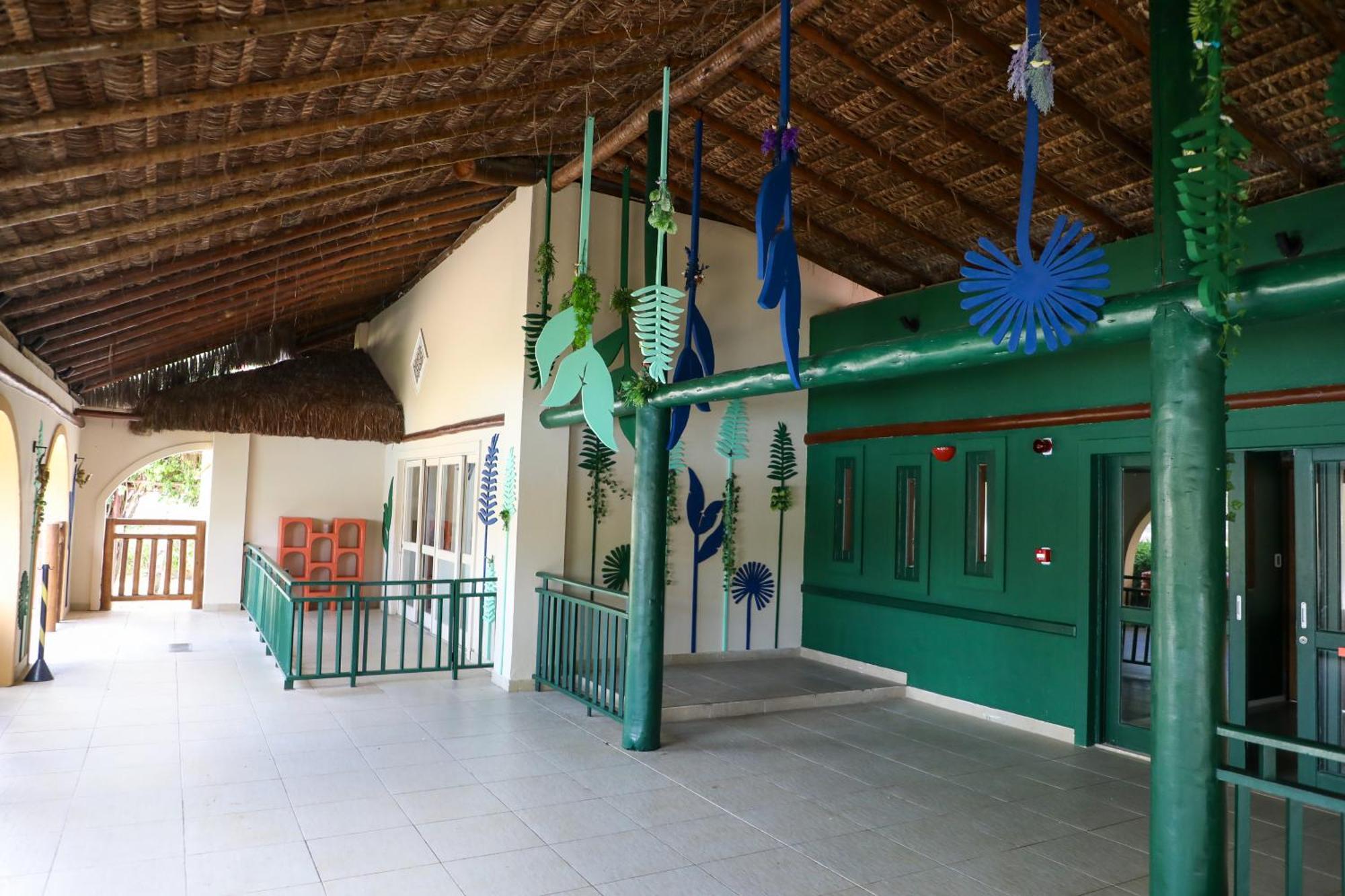 Grand Palladium Imbassai Resort & Spa Zewnętrze zdjęcie