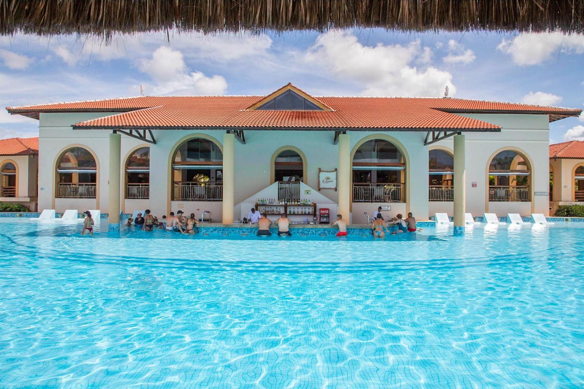 Grand Palladium Imbassai Resort & Spa Zewnętrze zdjęcie