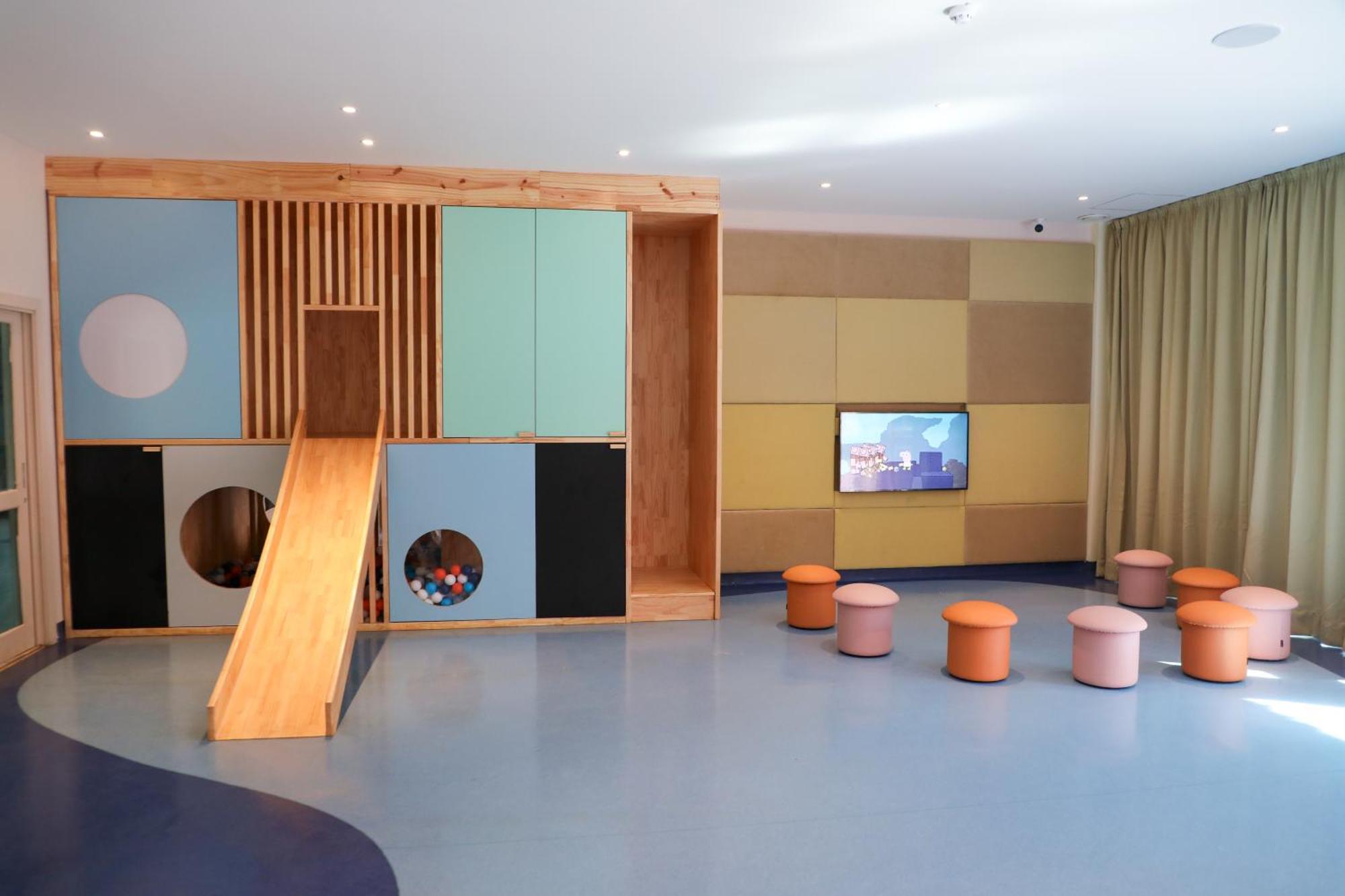 Grand Palladium Imbassai Resort & Spa Zewnętrze zdjęcie