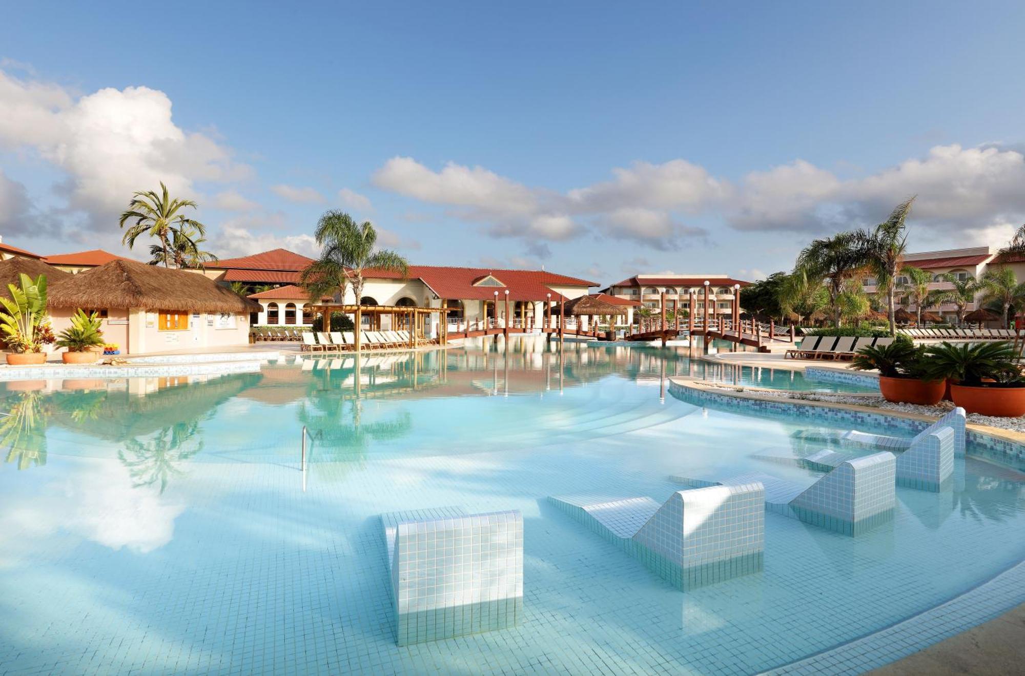 Grand Palladium Imbassai Resort & Spa Zewnętrze zdjęcie