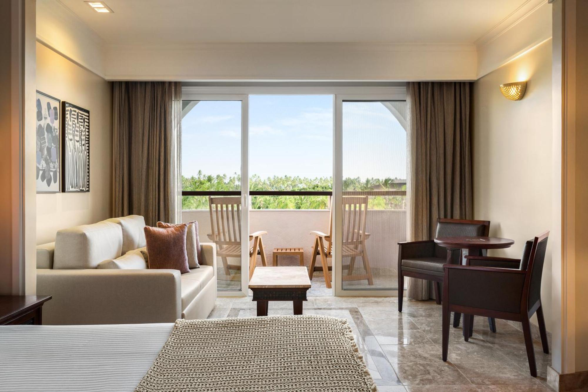 Grand Palladium Imbassai Resort & Spa Zewnętrze zdjęcie