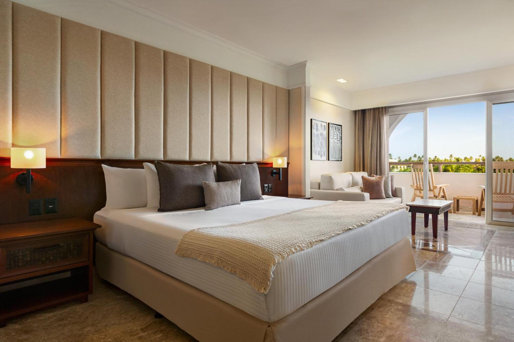 Grand Palladium Imbassai Resort & Spa Zewnętrze zdjęcie