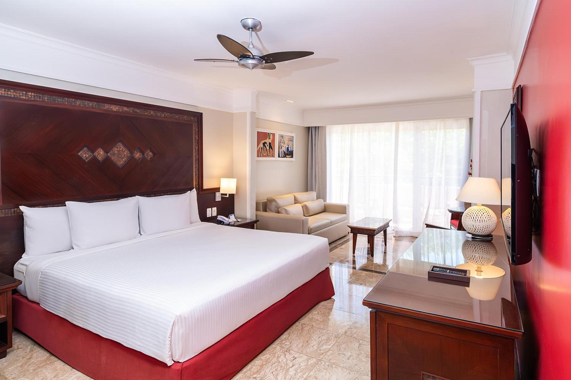Grand Palladium Imbassai Resort & Spa Zewnętrze zdjęcie