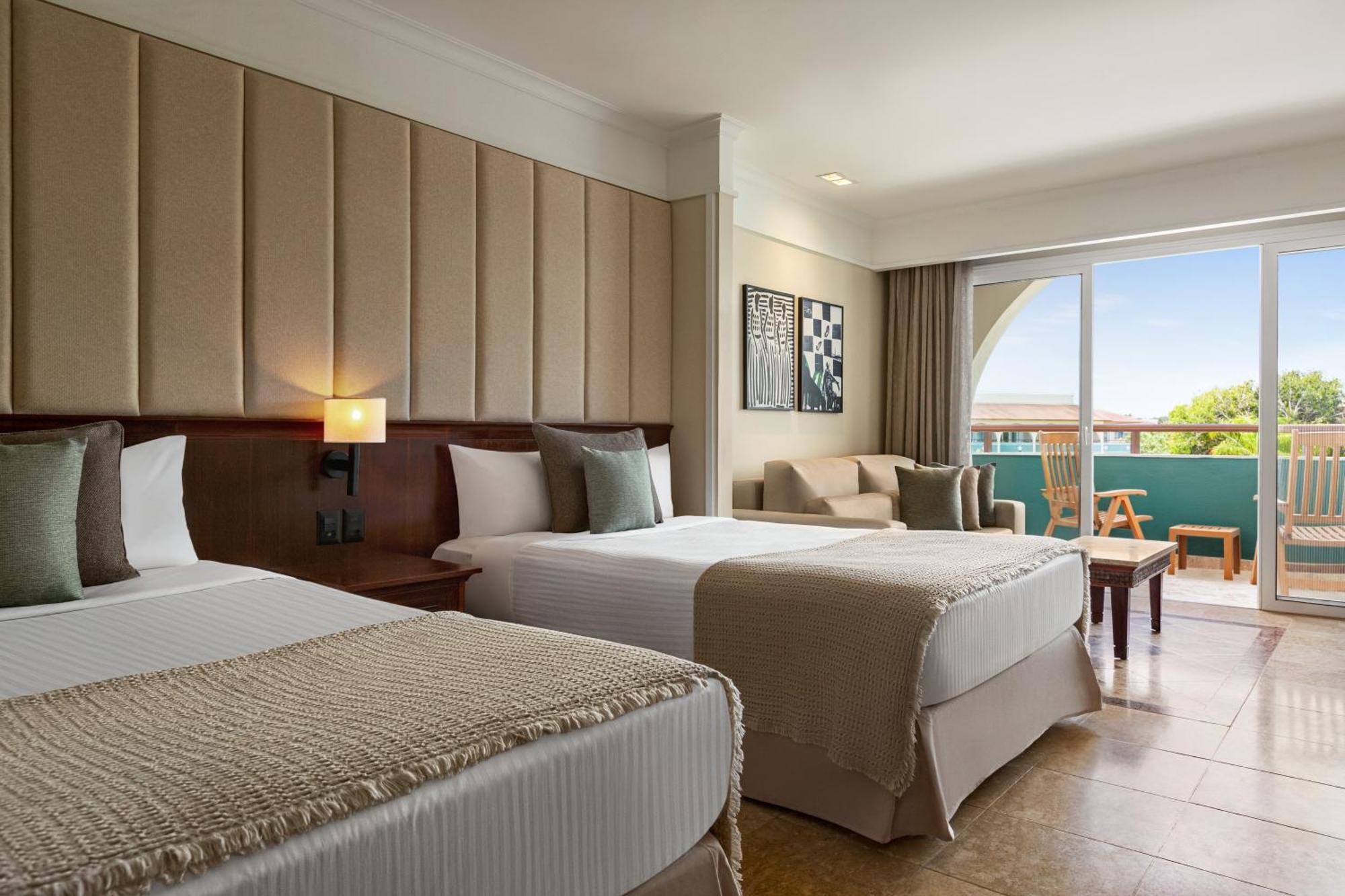 Grand Palladium Imbassai Resort & Spa Zewnętrze zdjęcie